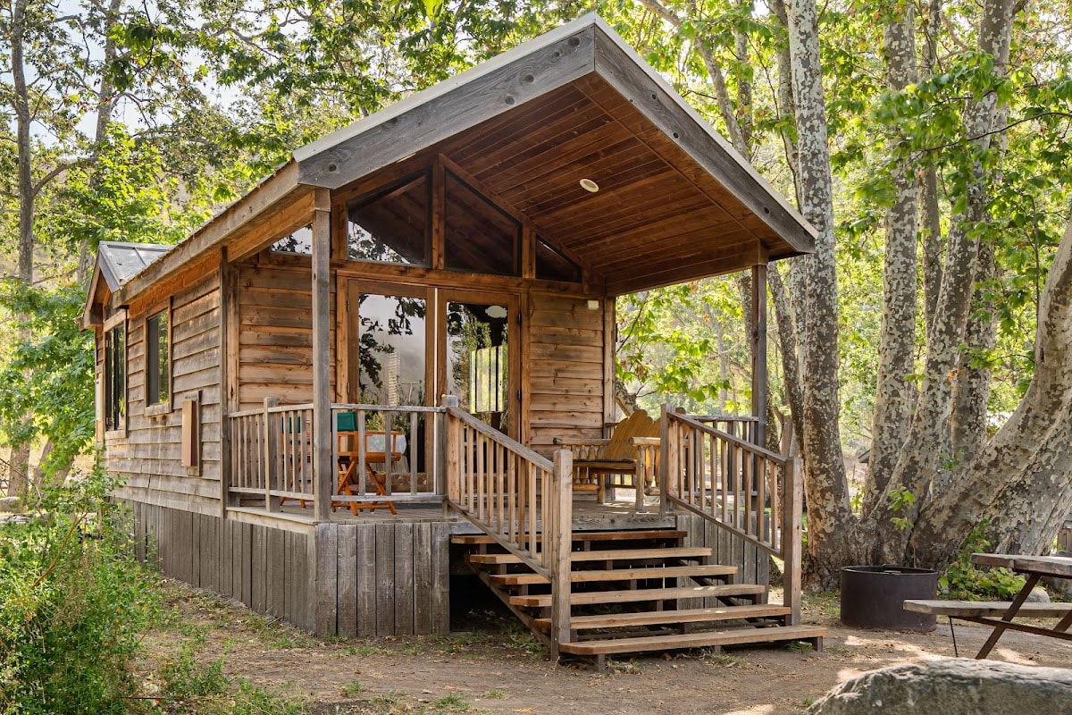 El Capitan Canyon — destination wedding venue in CA 93117, USA