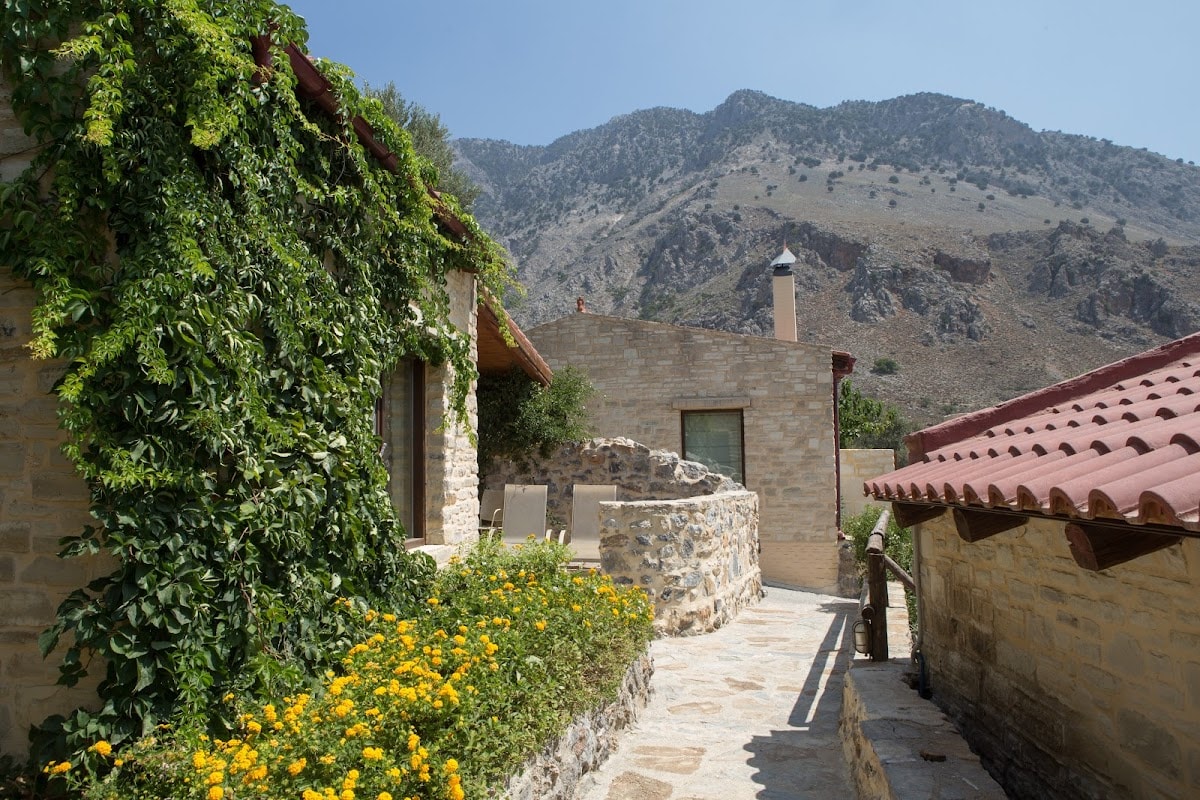 Eleonas Country Village — destination wedding venue in Ζαρός 700 02, Greece