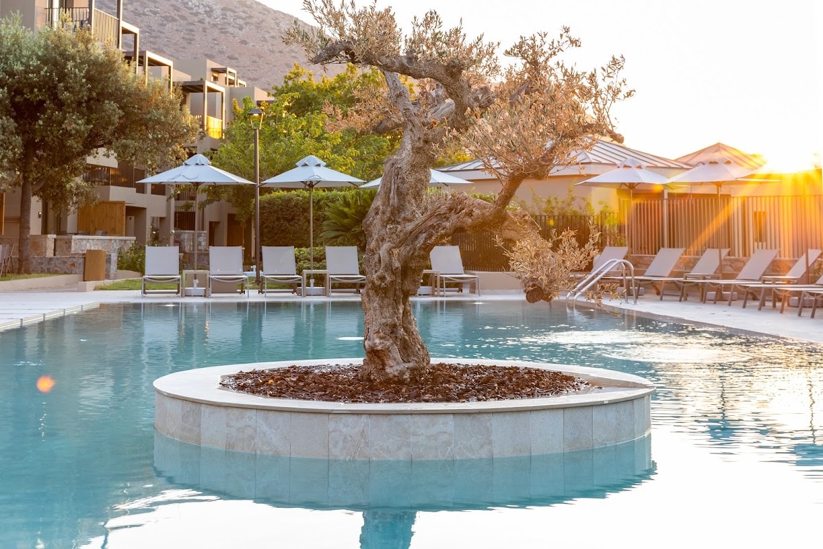 Elios Hill — destination wedding venue in Chersonisos 700 14, Greece