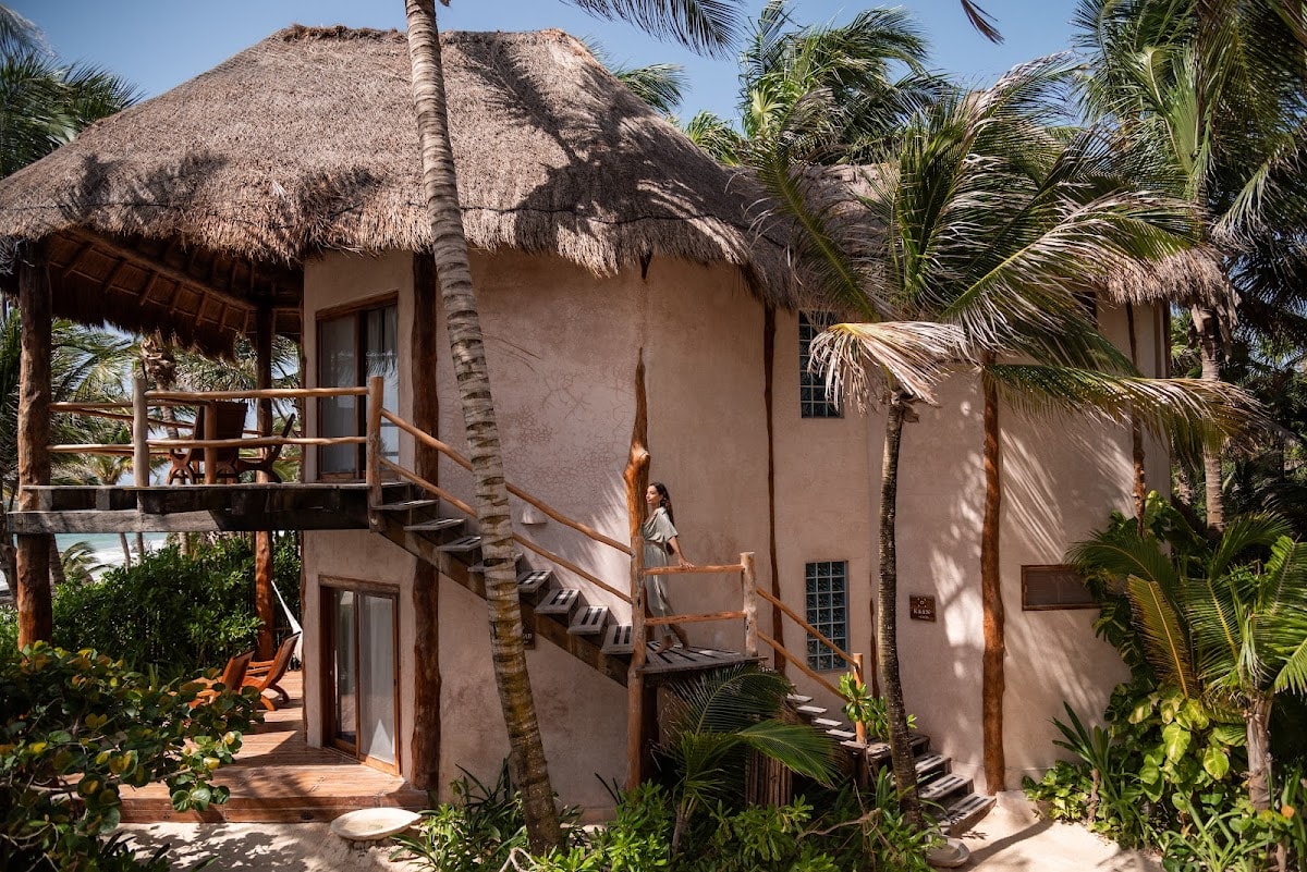 Encantada Tulum — destination wedding venue in Q.R., Mexico