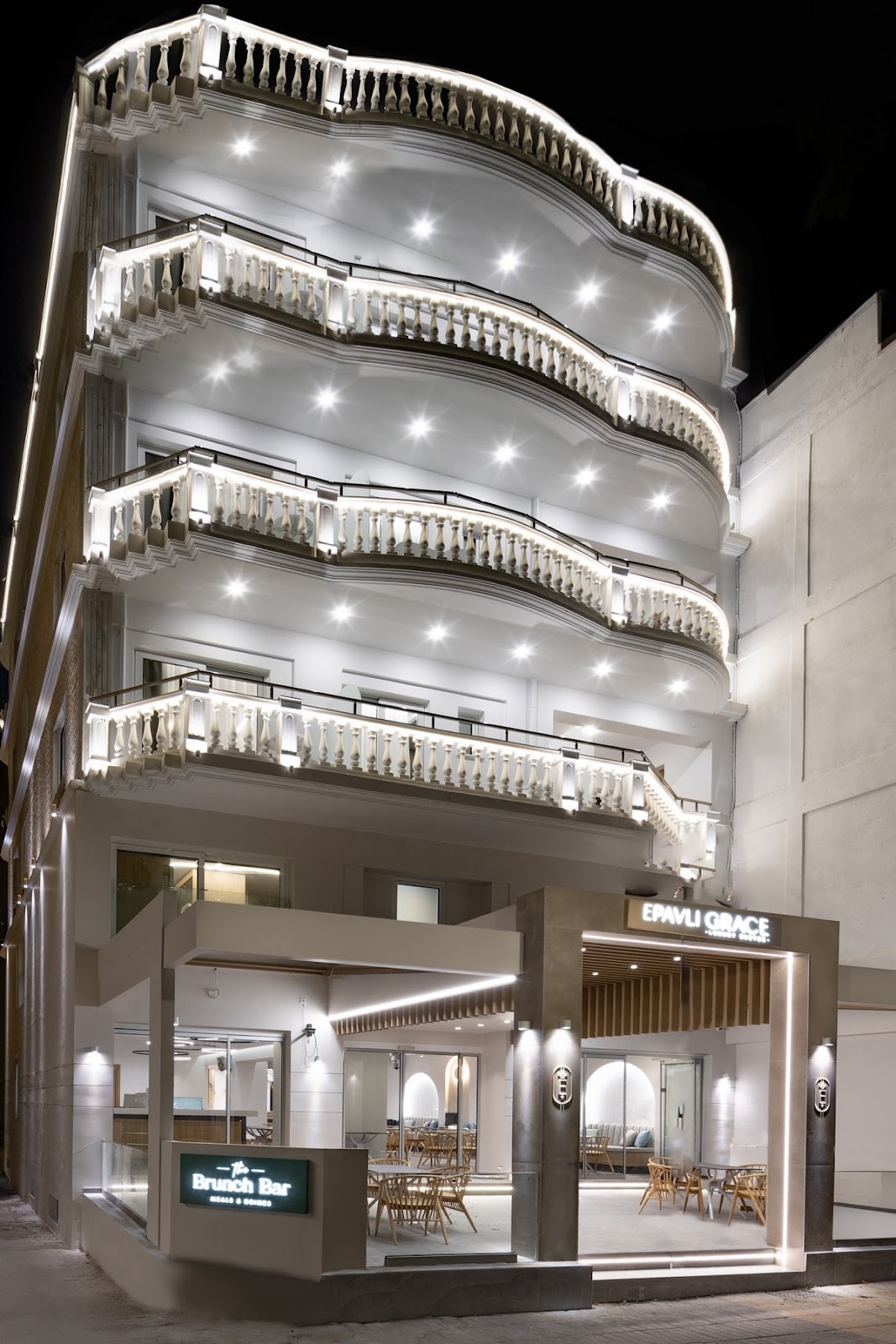 Epavli Grace — destination wedding venue in Chania 731 34, Greece