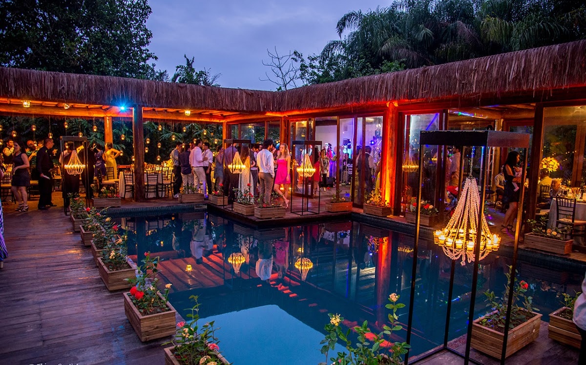 Espaço Paradisus — destination wedding venue in 22785-085, Brazil
