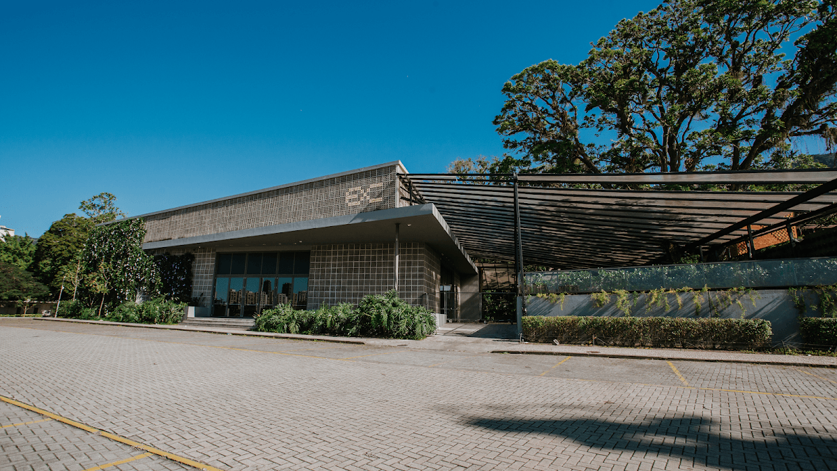 ExC.Rio — destination wedding venue in 22470-051, Brazil