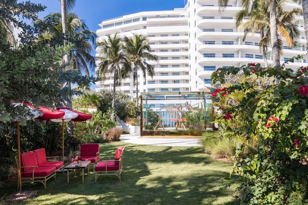 Faena Miami Beach, destination wedding venue in FL 33140, United States
