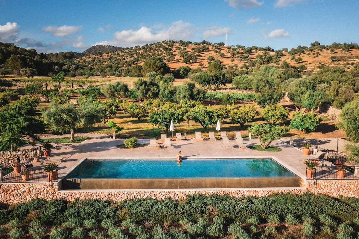 Finca Es Cabàs — destination wedding venue in Illes Balears, Spain