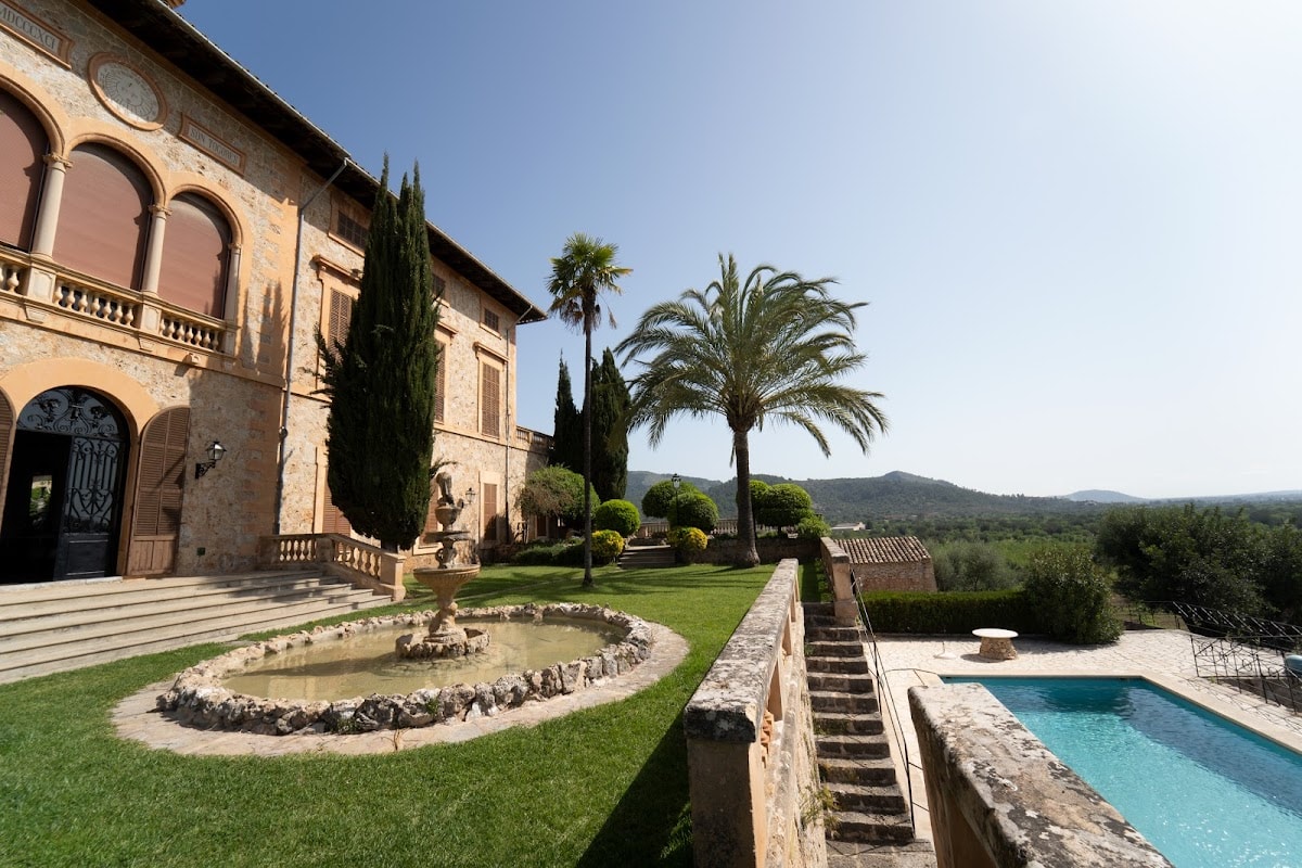 Finca Son Togores — destination wedding venue in Illes Balears, Spain