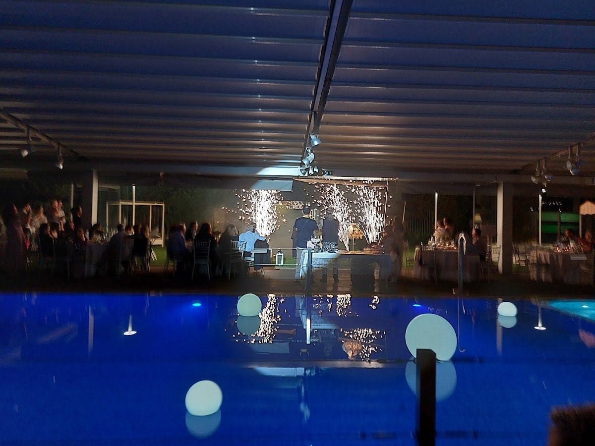 Five Elements Κτήμα δεξιώσεων — destination wedding venue in Acharnes 136 77, Greece