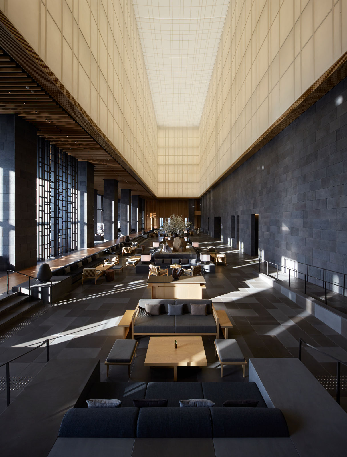 Aman Tokyo — image 3