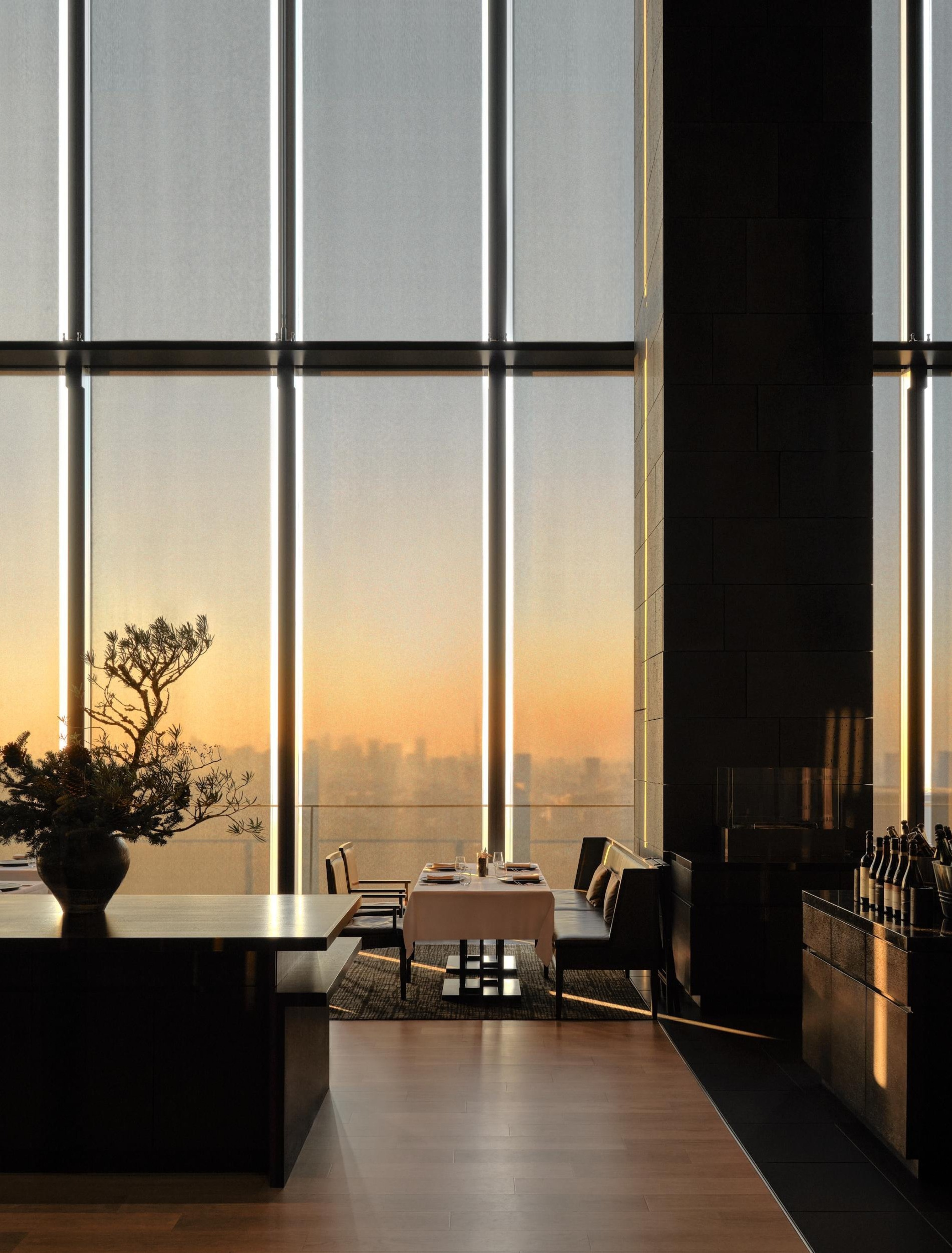 Aman Tokyo — image 4