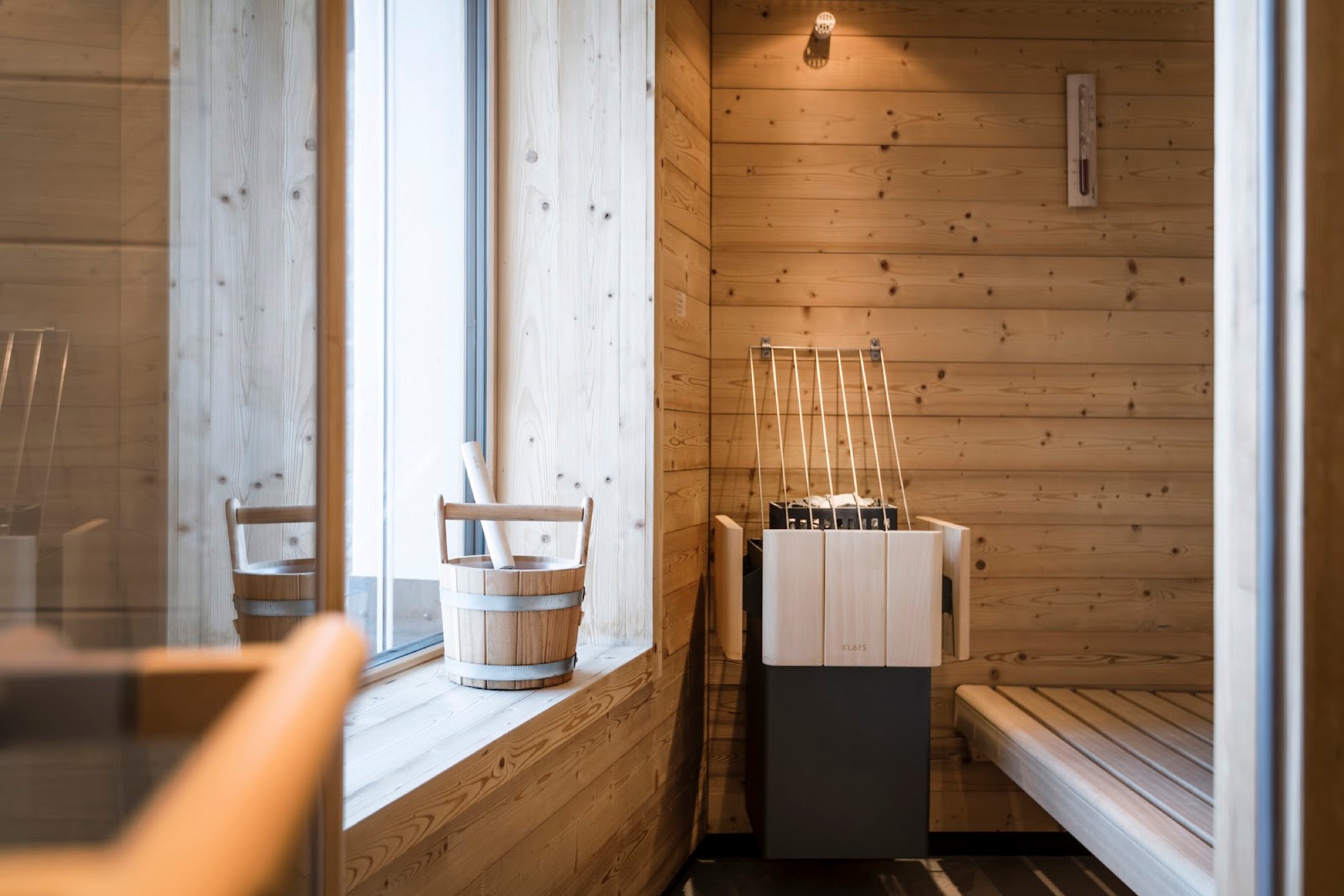 Mountain Chalet Pia — image 3
