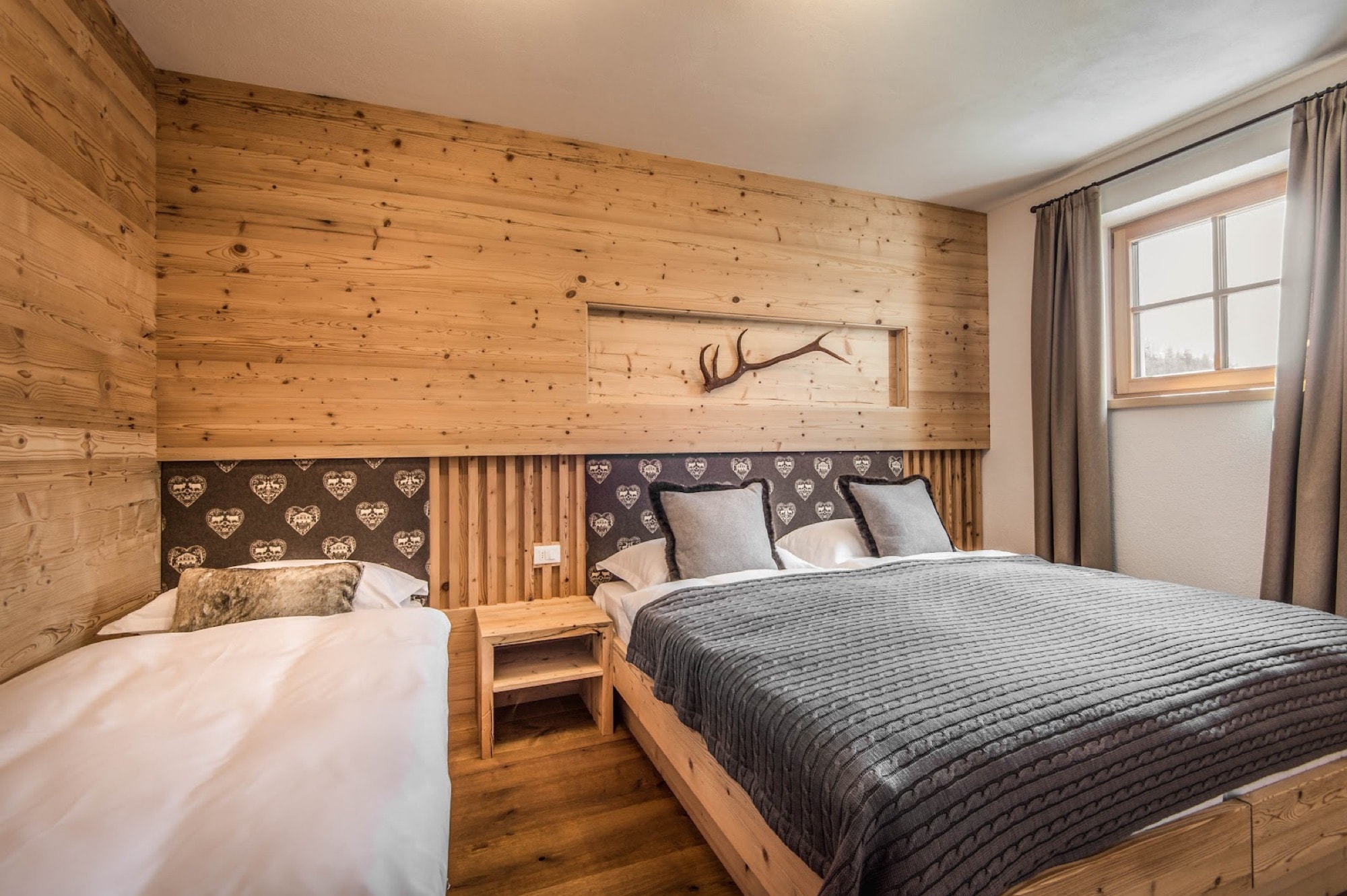 Mountain Chalet Pia — image 4