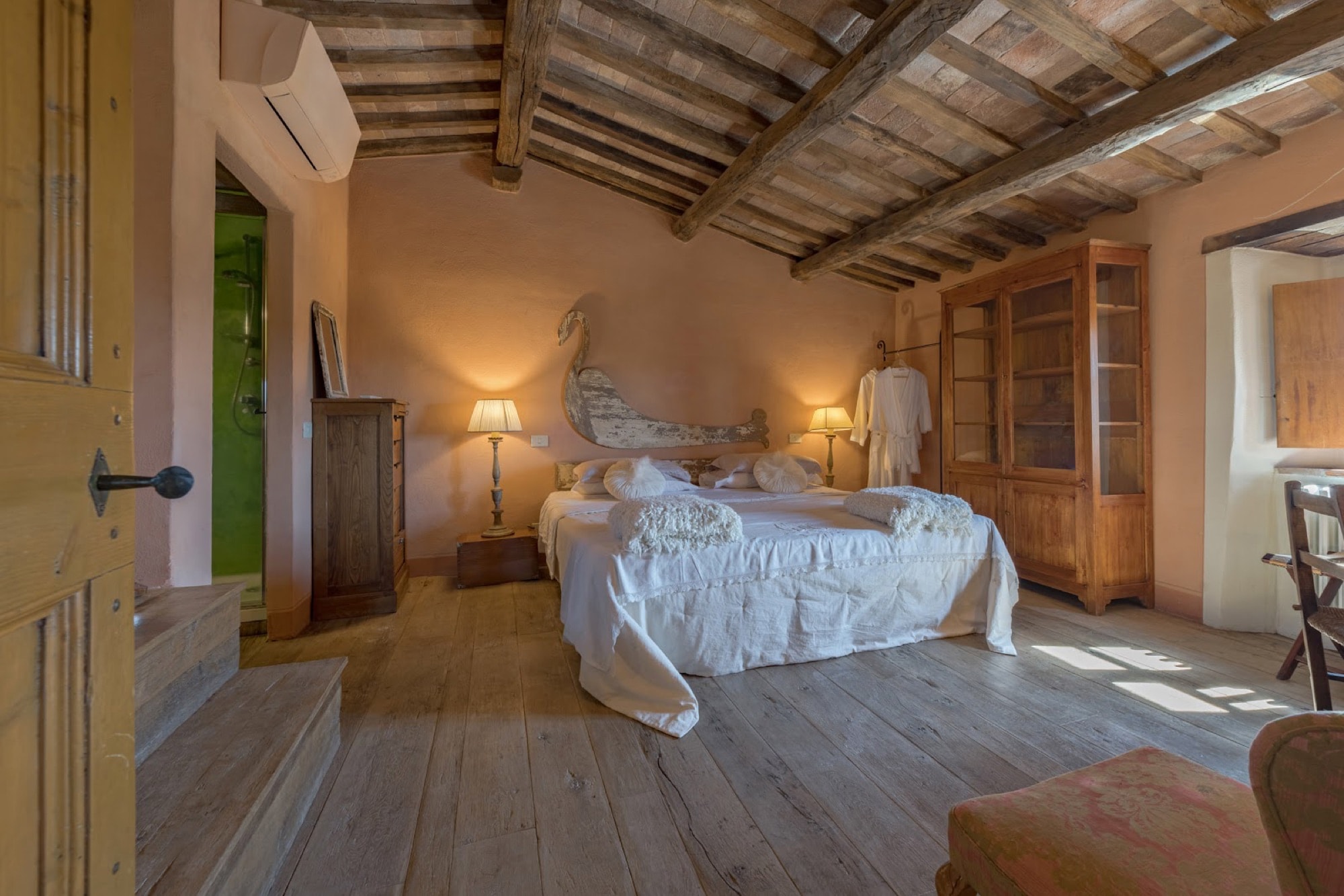 Villa Pienza — image 2