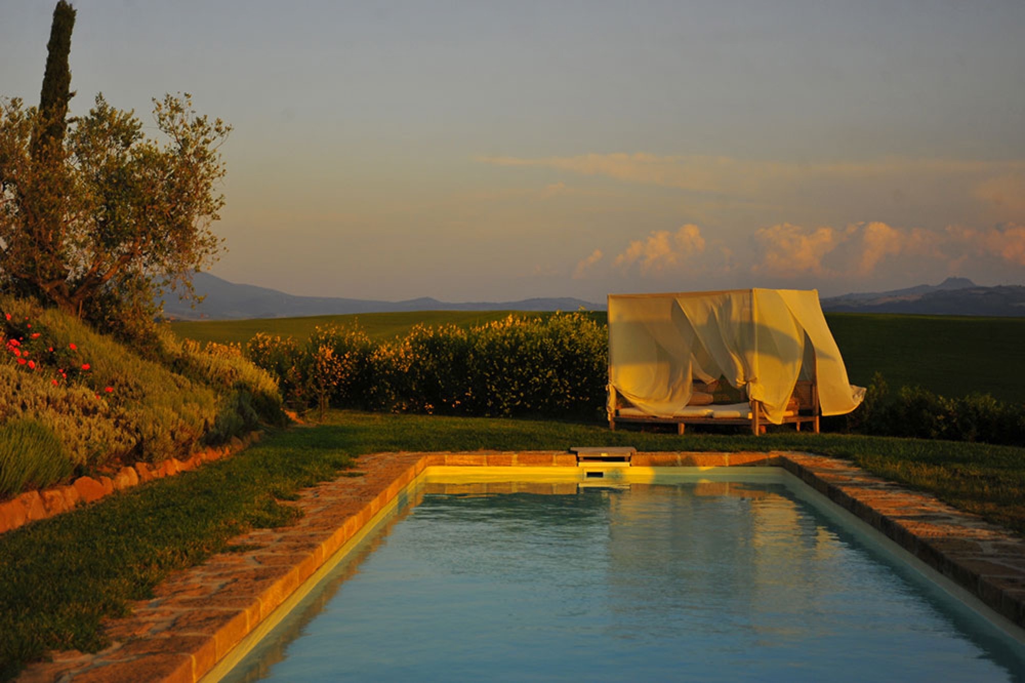 Villa Pienza — image 3