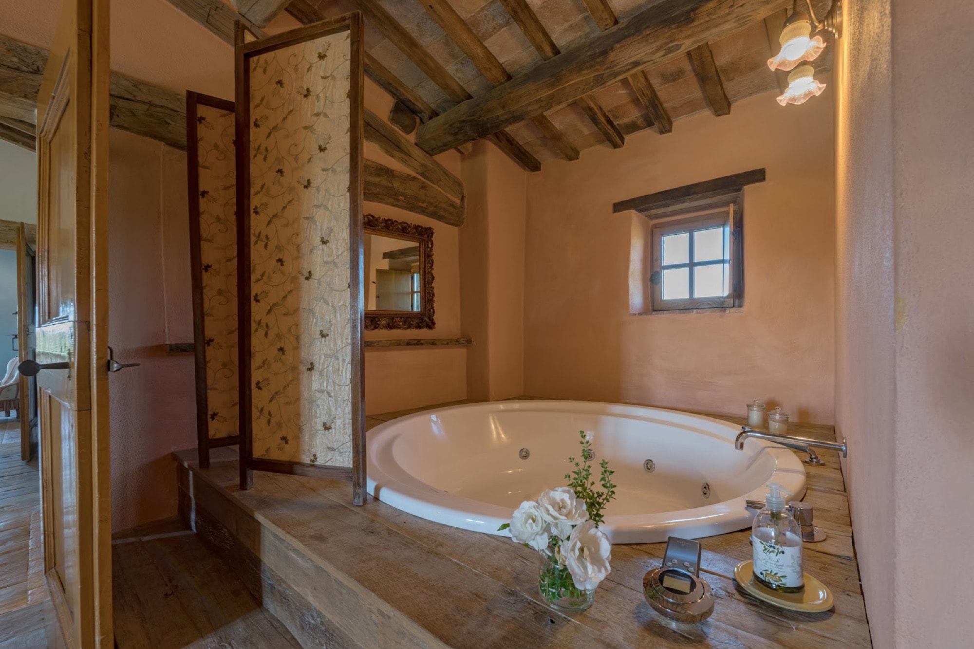 Villa Pienza — image 4