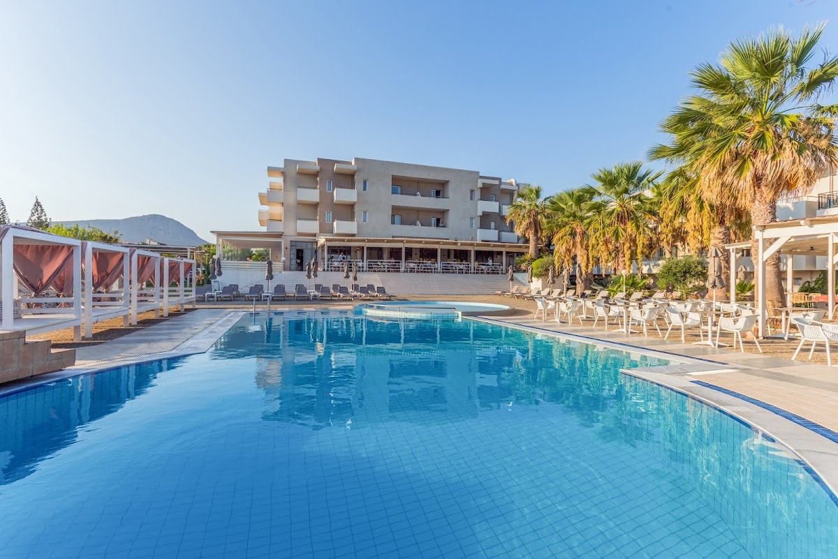 Gouves Bay — destination wedding venue in Kato Gouves 700 14, Greece