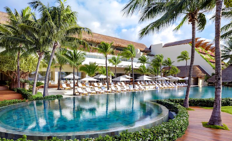 Grand Velas Riviera Maya — destination wedding venue in Q.R., Mexico