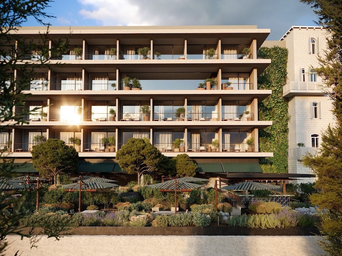 Grand Villa Argentina — destination wedding venue in Dubrovnik, Croatia