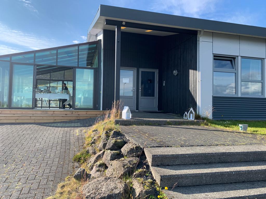 Hótel Kvika — destination wedding venue in 816 Þorlákshöfn, Iceland