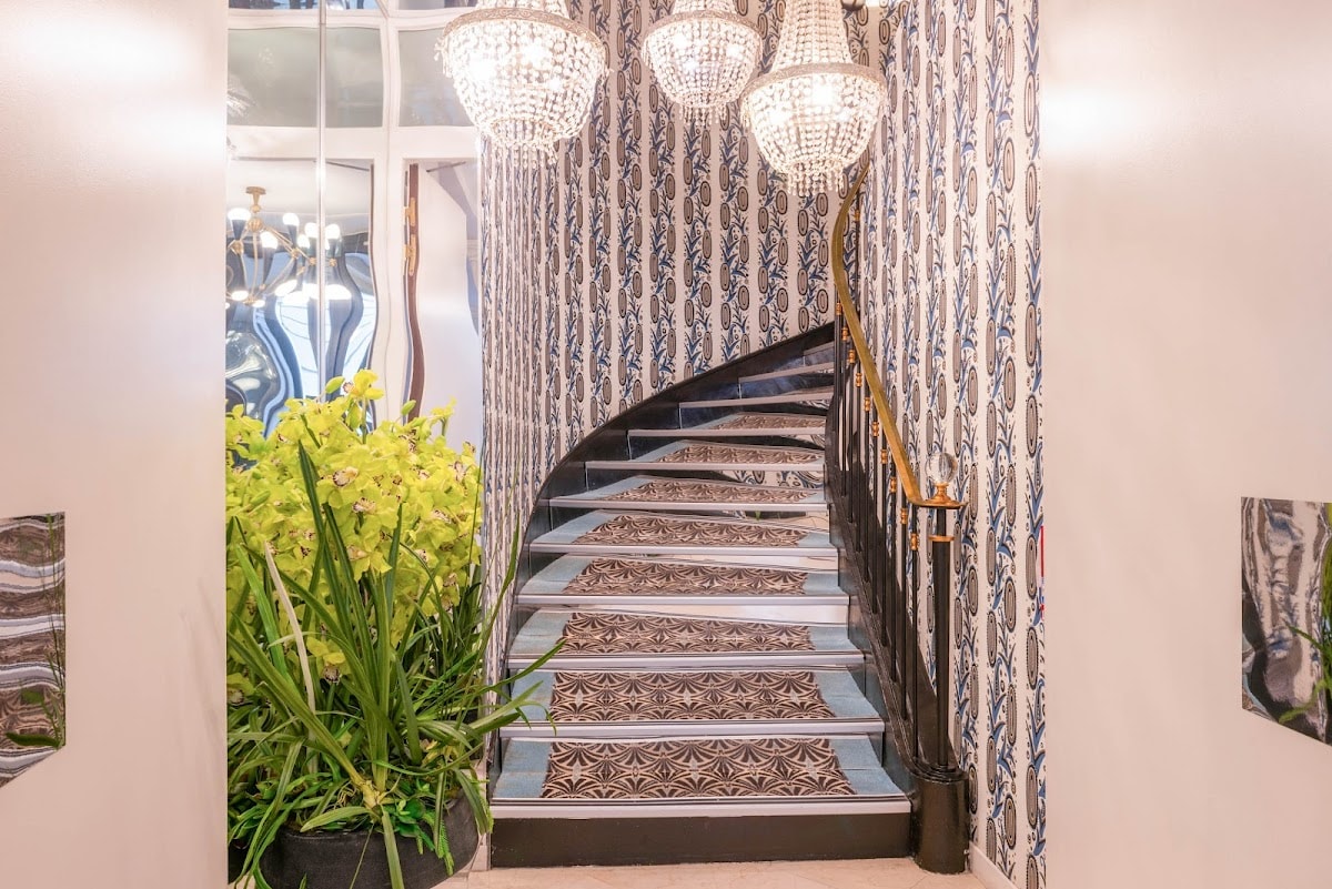 Hôtel Malte - Astotel — destination wedding venue in 75002 Paris, France