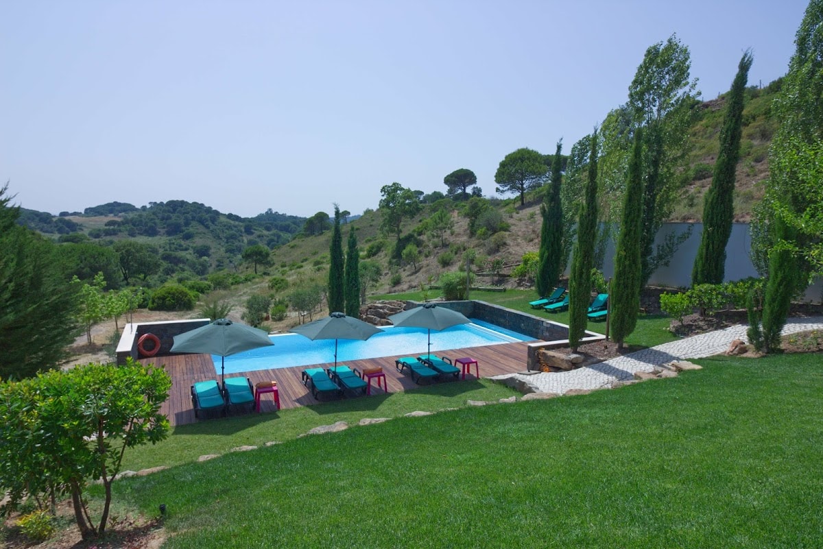 Halma — destination wedding venue in 2950-055 Palmela, Portugal