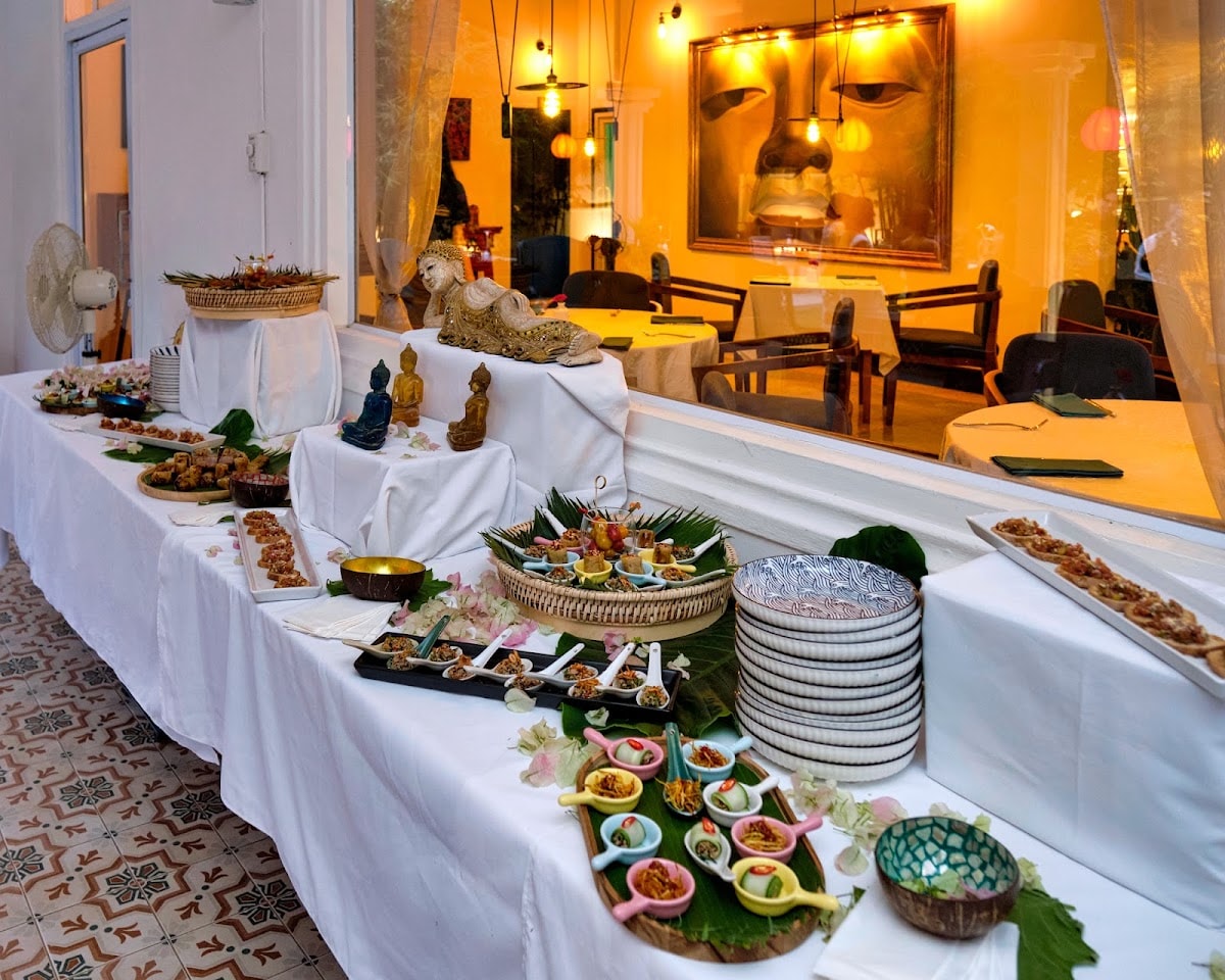 Home Vientiane, destination wedding venue in ວຽງຈັນ 01000, Laos