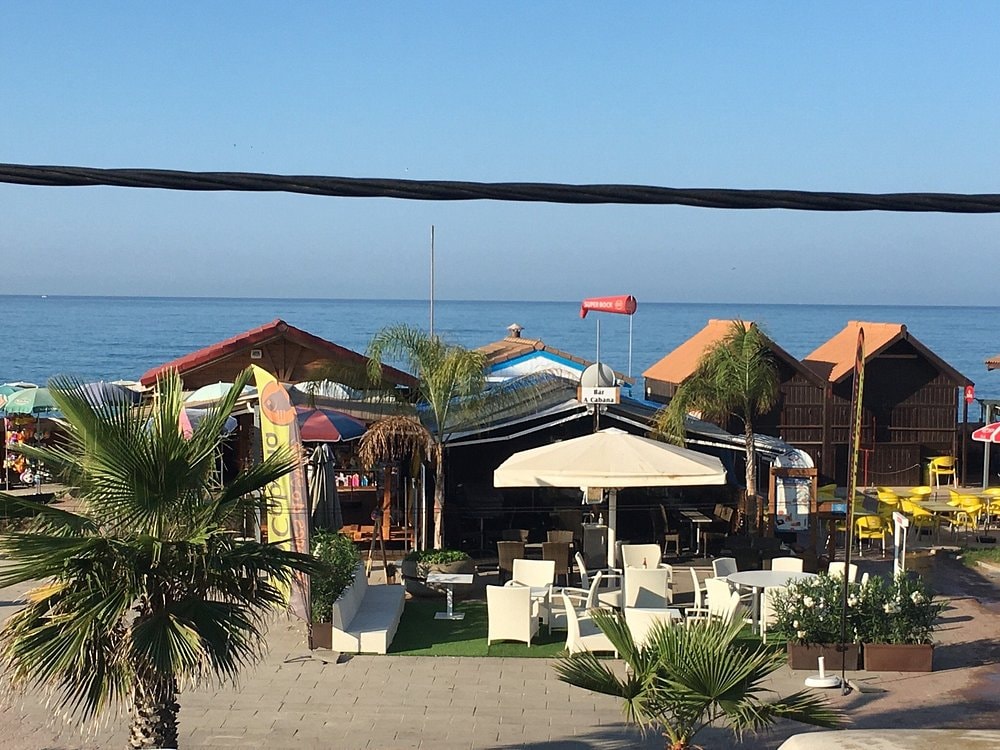 Hotel Aeromar — destination wedding venue in 8005-520 Faro, Portugal