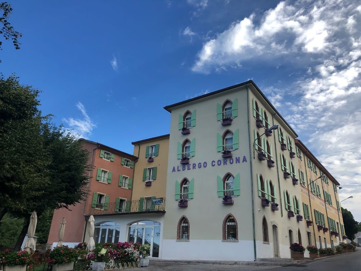 Hotel Corona — destination wedding venue in 37013 Spiazzi VR, Italy