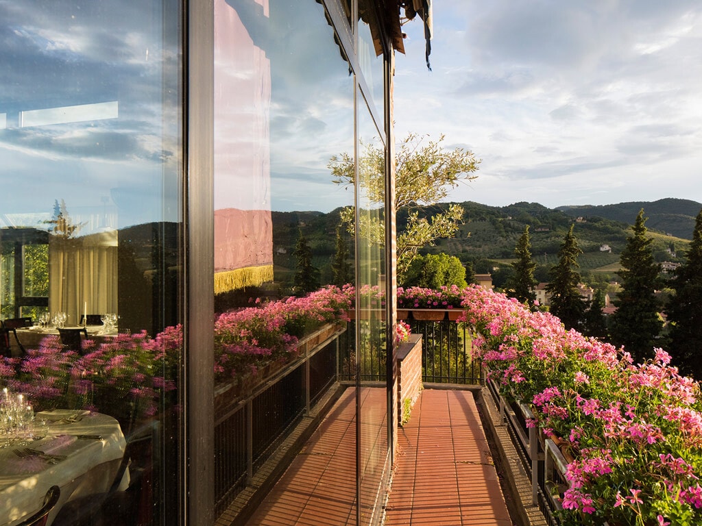 Hotel dei Duchi — destination wedding venue in 06049 Spoleto PG, Italy