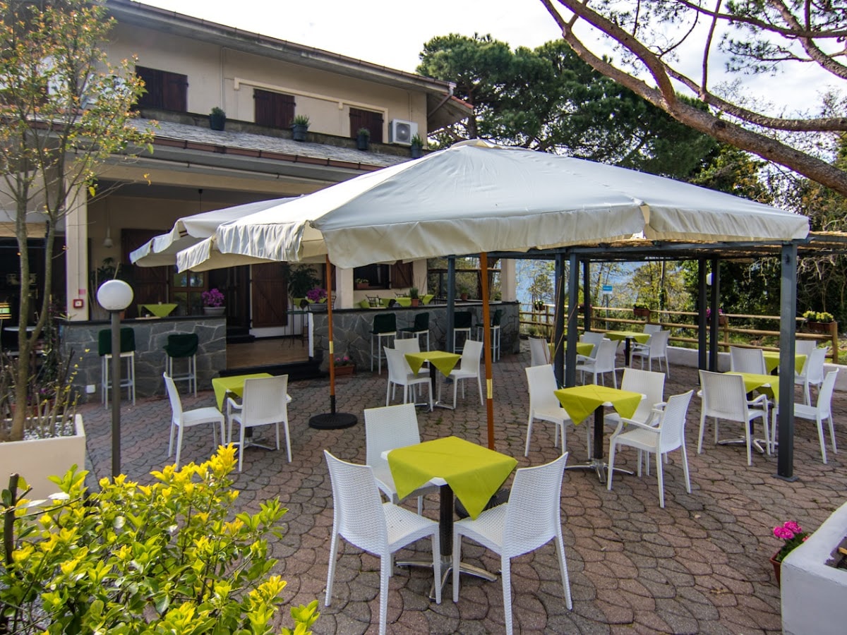 Hotel il Colle — destination wedding venue in 19015 Levanto SP, Italy