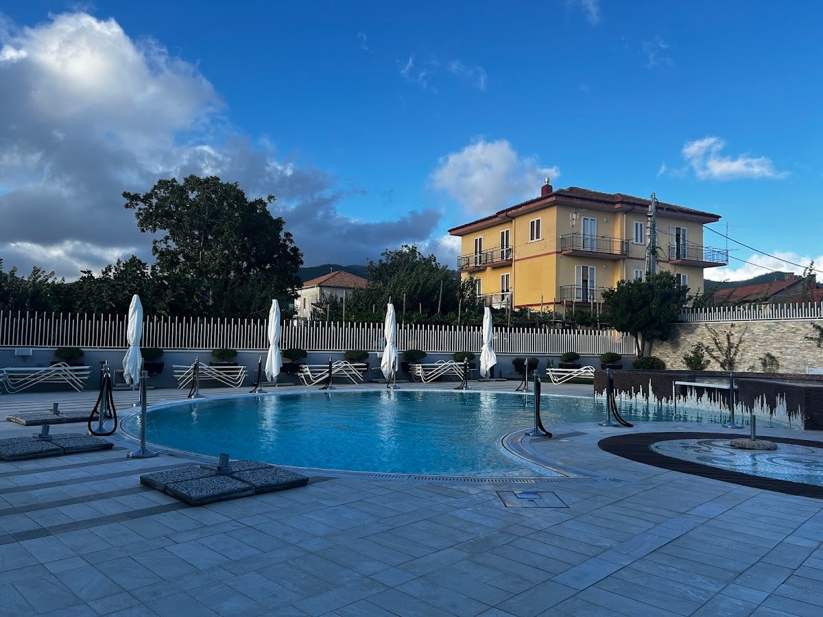 Hotel Le Rocce — destination wedding venue in 80051 Agerola NA, Italy