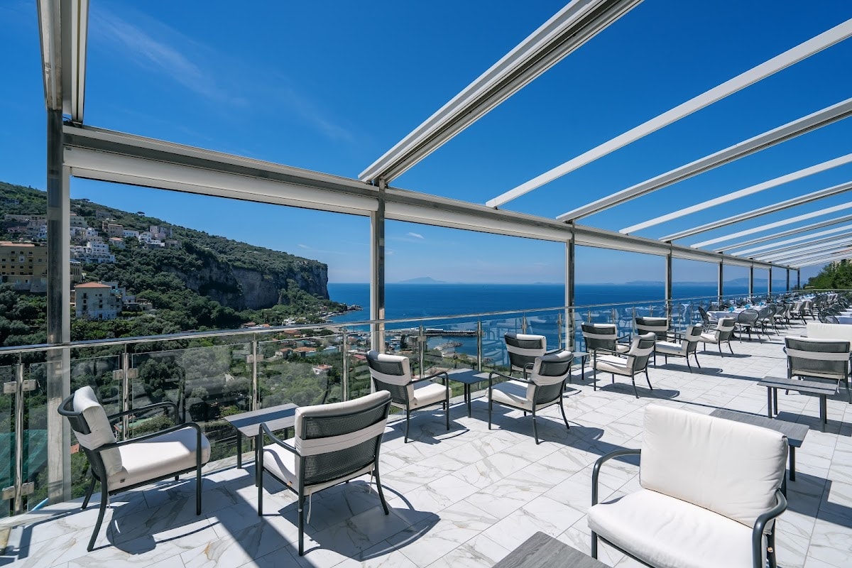 Hotel Mary — destination wedding venue in 80069 Vico Equense NA, Italy