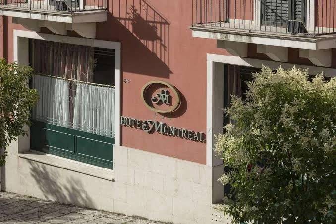 Hotel Montreal — destination wedding venue in 97100 Ragusa RG, Italy