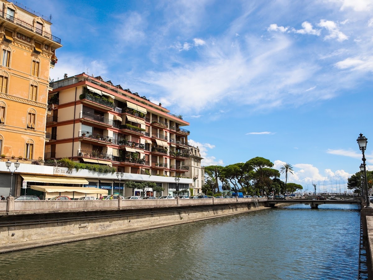 Hotel Portofino — destination wedding venue in 16035 Rapallo GE, Italy