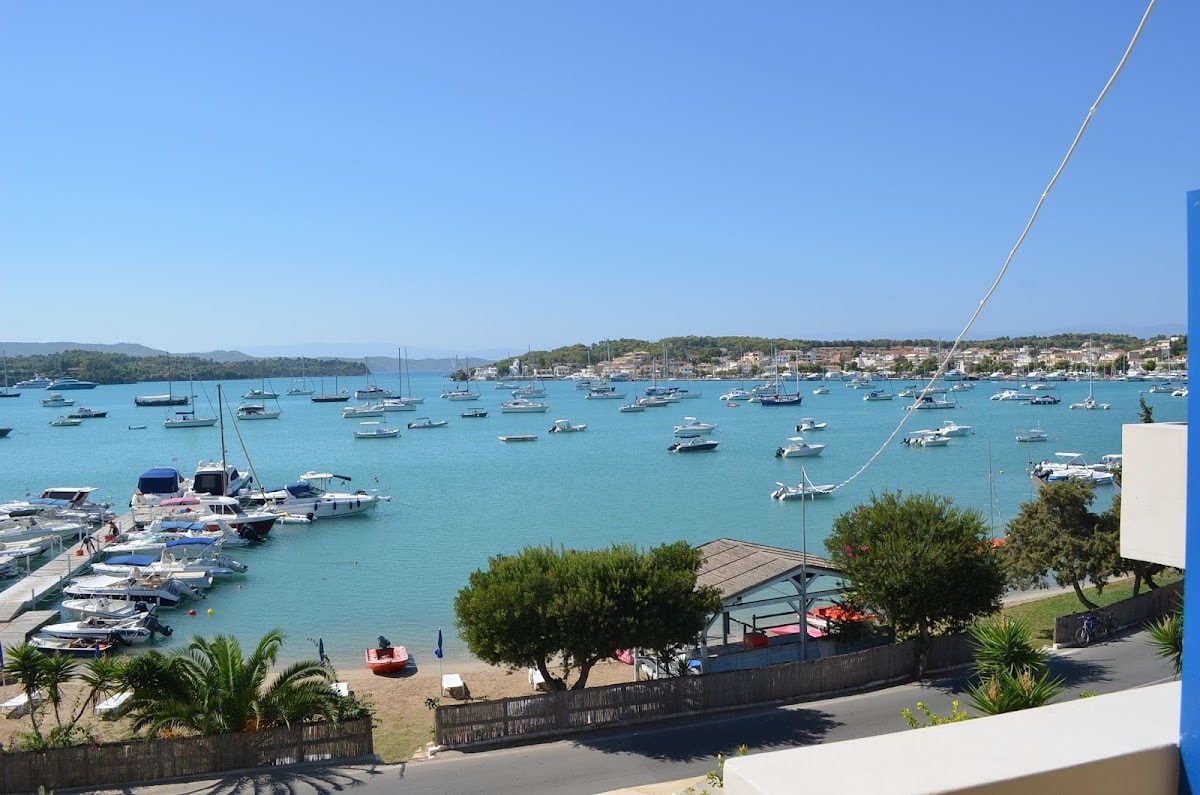 Hotel Rozos — destination wedding venue in Πόρτο Χέλι 213 00, Greece