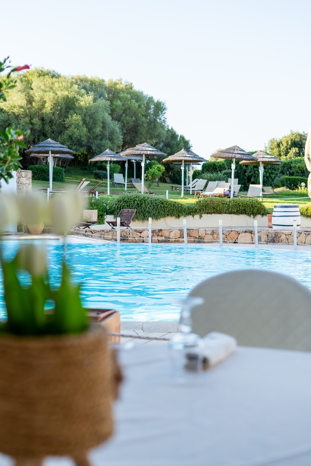 Hotel Sa Pedra — destination wedding venue in 07026 Olbia OT, Italy