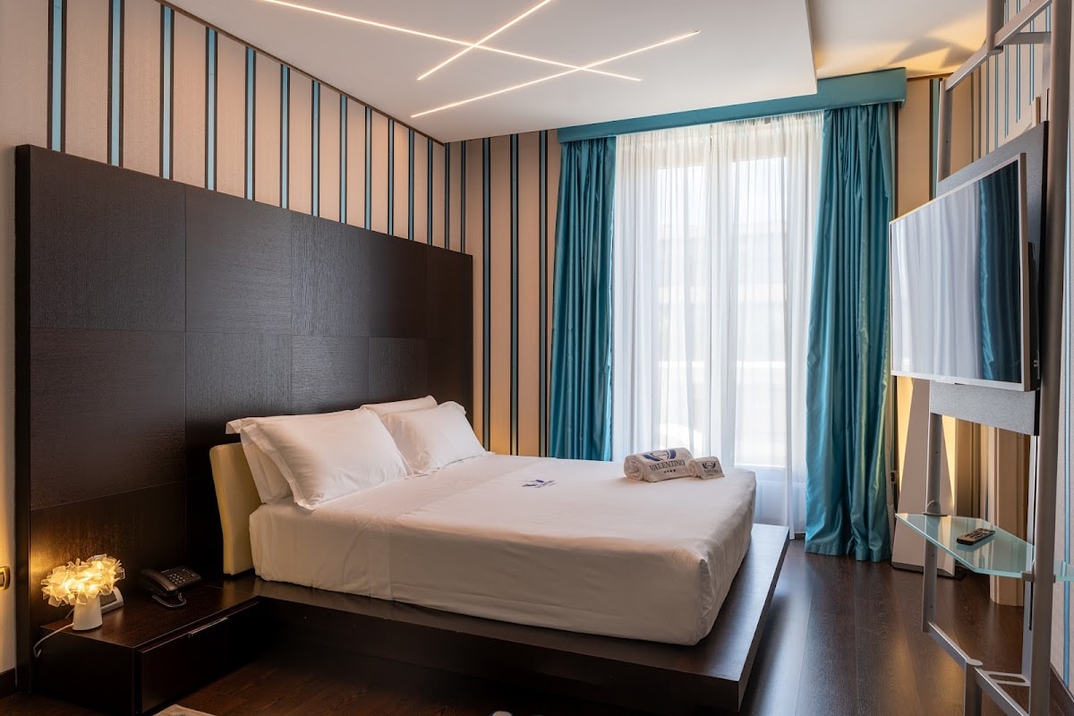 Hotel Valentino — destination wedding venue in 05100 Terni TR, Italy