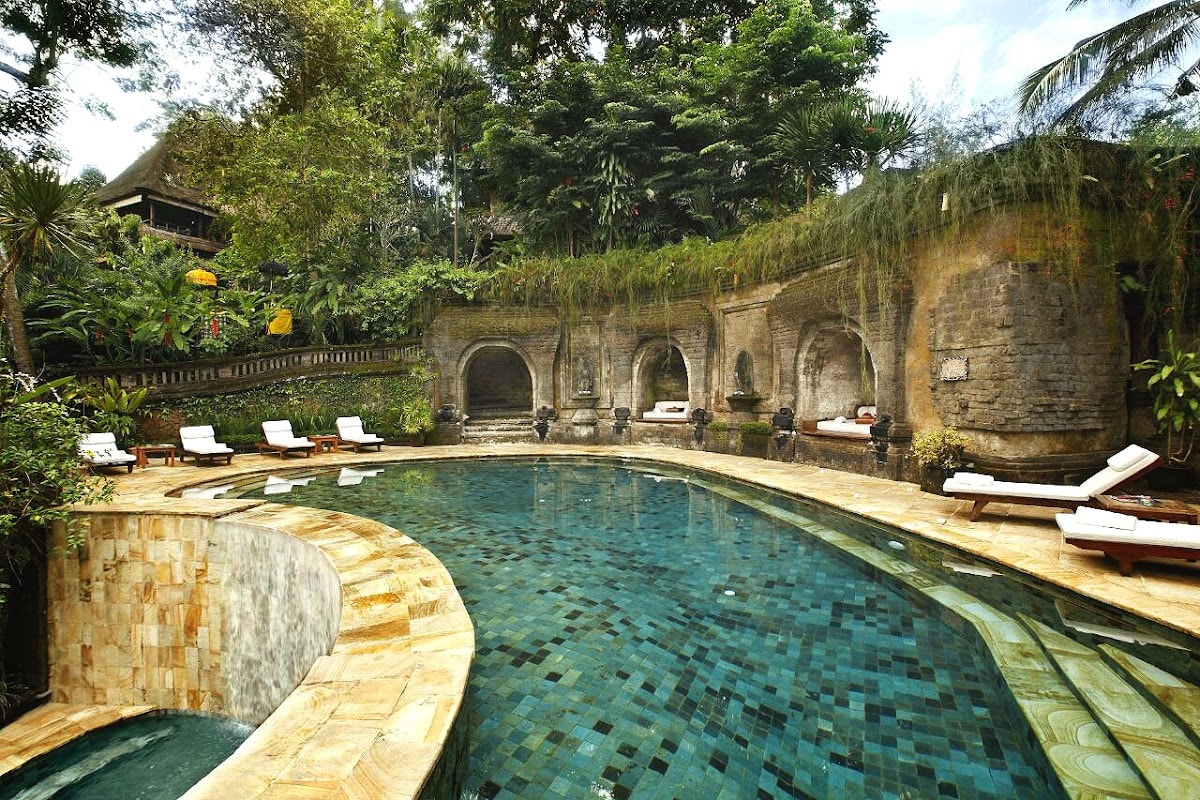 Ibah — destination wedding venue in Bali 80571, Indonesia