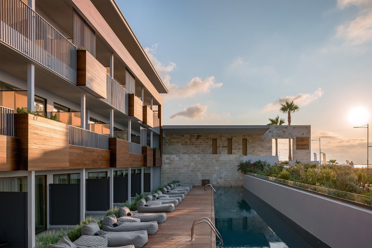 Ikones Suites — destination wedding venue in Rethymno 741 33, Greece
