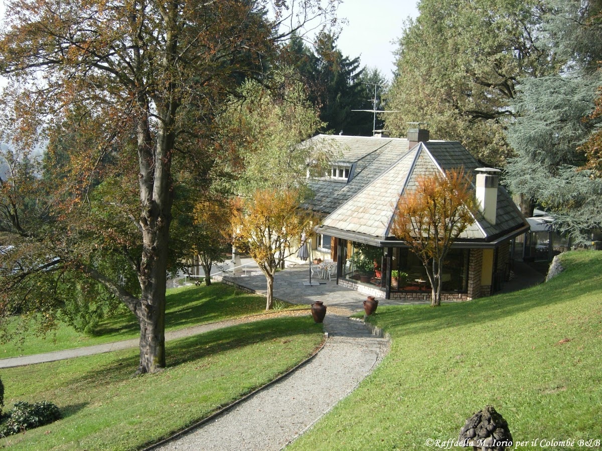 Il Colombé — destination wedding venue in 23891 Barzanò LC, Italy