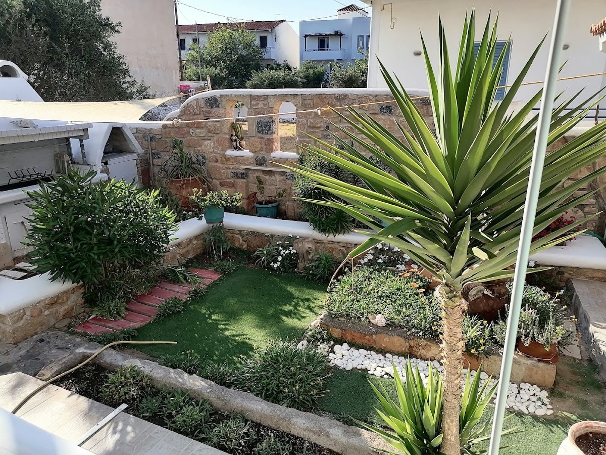 Kalomoira's Apartments — destination wedding venue in Ελαφόνησος 230 53, Greece