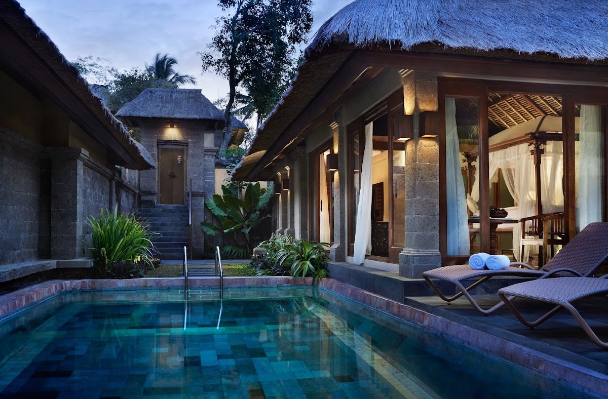 Kamandalu Ubud — destination wedding venue in Bali 80571, Indonesia