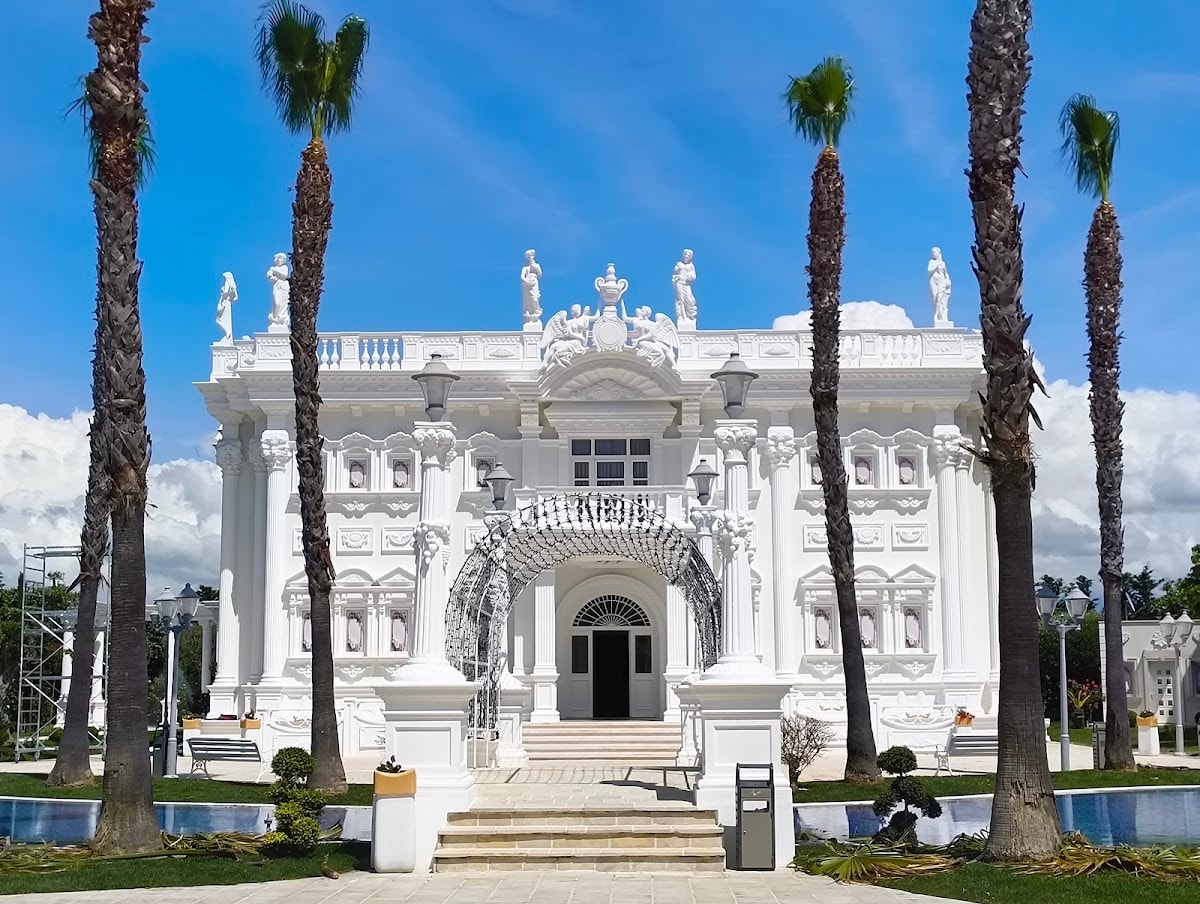 Kompleksi Golden, destination wedding venue in 2019, Albania