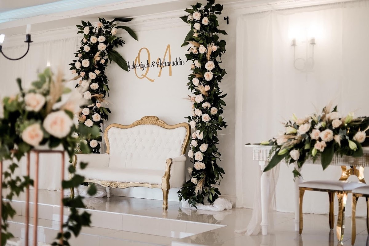 La Casa sul Lago — destination wedding venue in 7941, South Africa