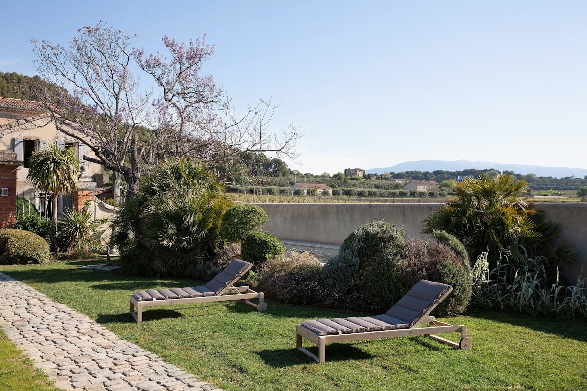 La MaiZon — destination wedding venue in 84380 Mazan, France