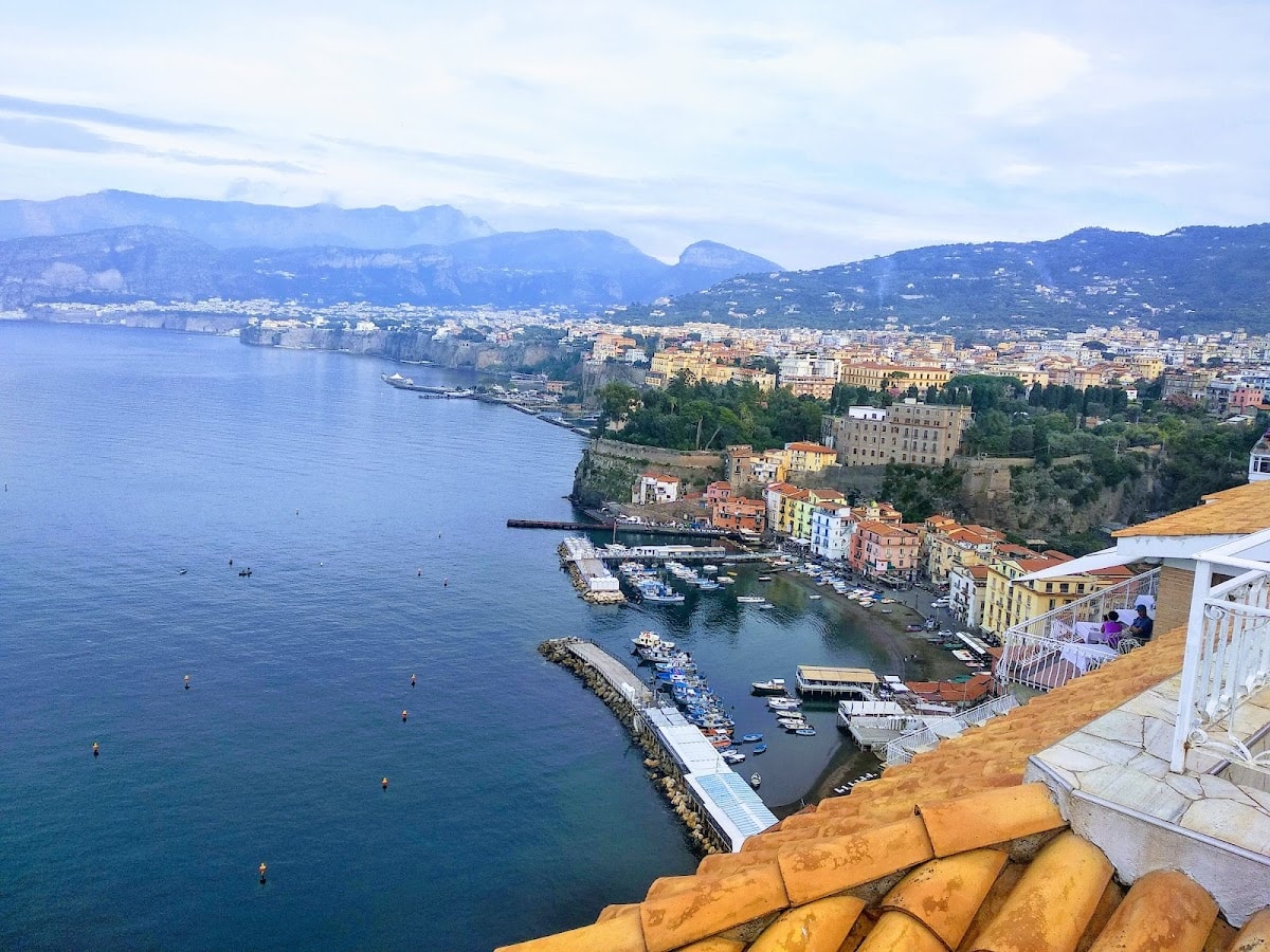La Tonnarella — destination wedding venue in 80067 Sorrento NA, Italy