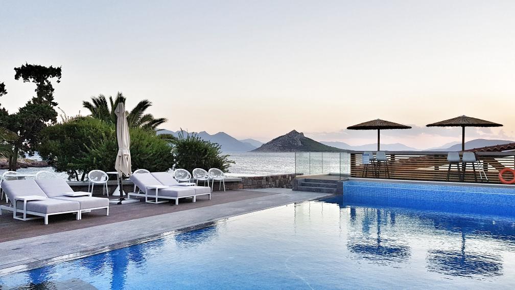 LaLiBay Resort & Spa — destination wedding venue in Egina 180 10, Greece