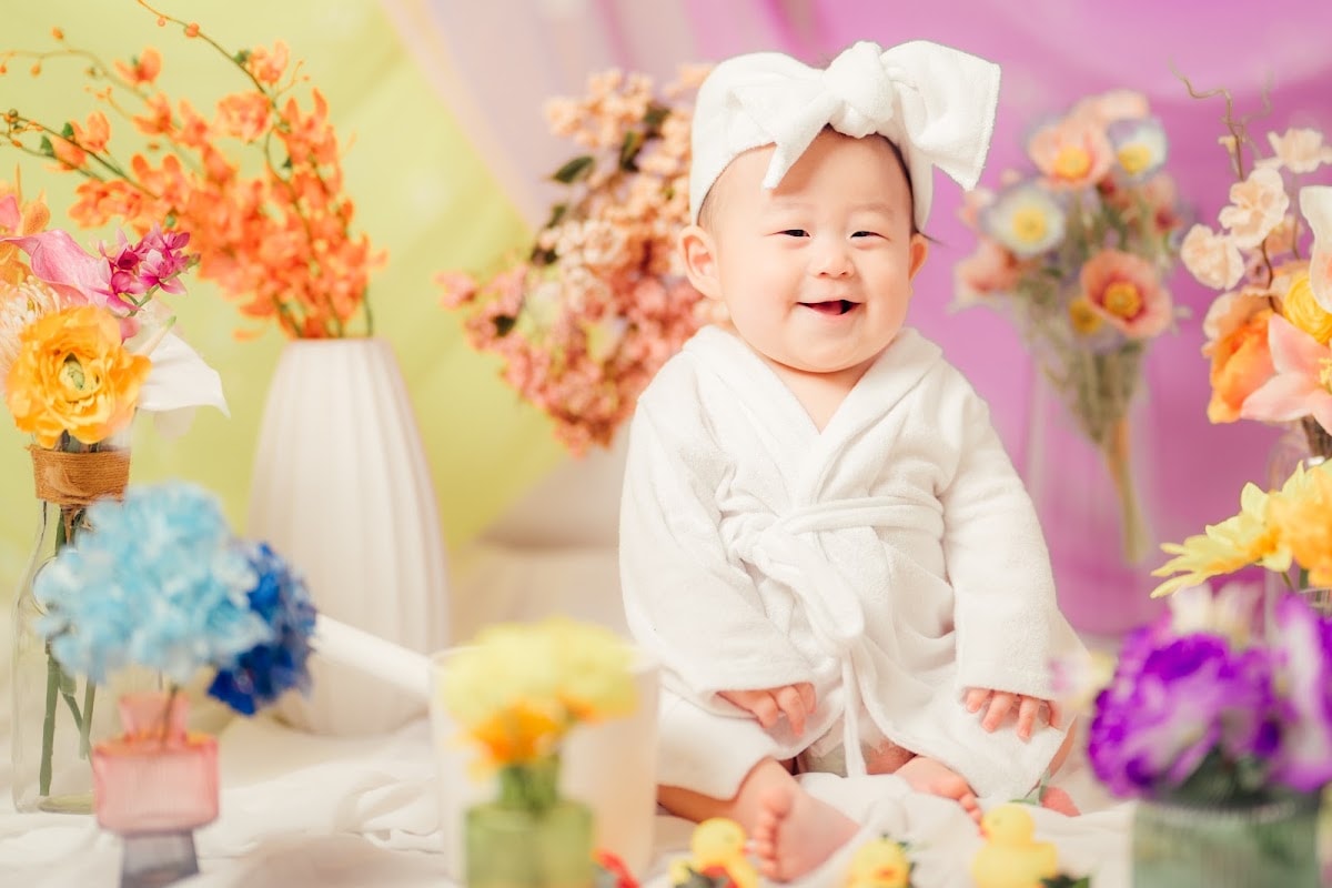 Laule'a newborn, destination wedding venue in Chūō, 2-chōme−7−３５ 2F