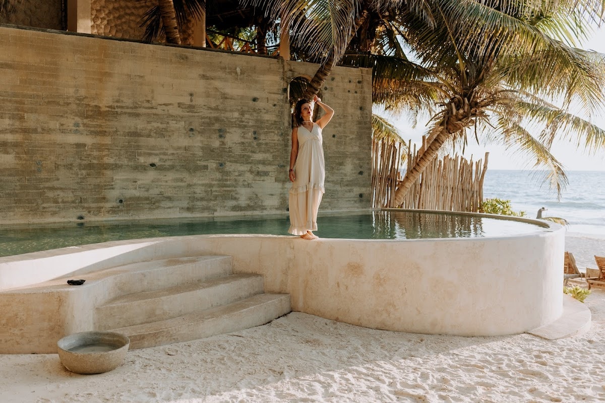 Mahayana Tulum Beach Homes — destination wedding venue in Q.R., Mexico