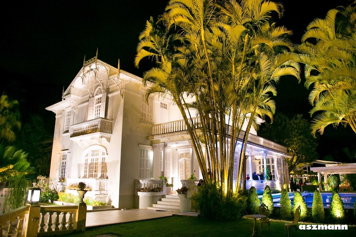 Maison Paineiras — destination wedding venue in 20531-620, Brazil
