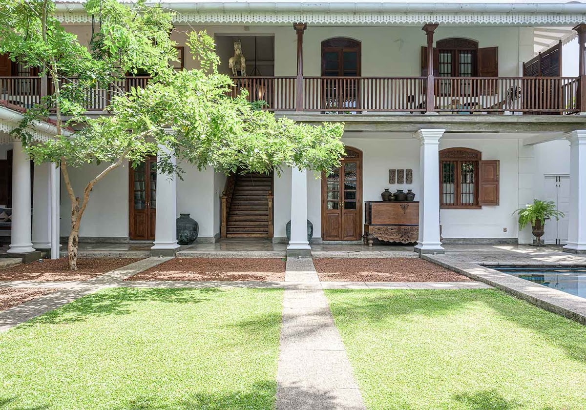 Maniumpathy — destination wedding venue in Colombo 00700, Sri Lanka